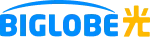 BIGLOBE光